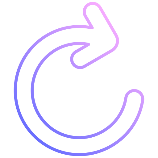 rehacer icono gratis