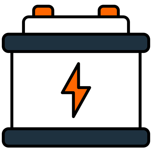 autobatterie kostenlos Icon autobatterie kostenlos Icon