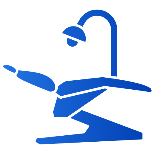 치과 의자 무료 아이콘 치과 의자 무료 아이콘