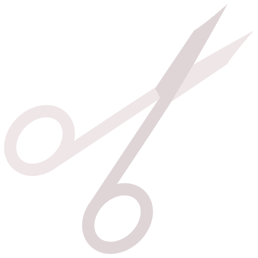 Surgical scissors free icon Surgical scissors free icon