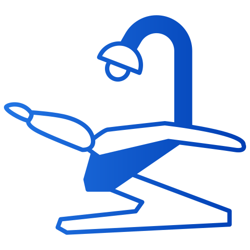 치과 의자 무료 아이콘 치과 의자 무료 아이콘