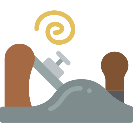 Cepillado icono gratis