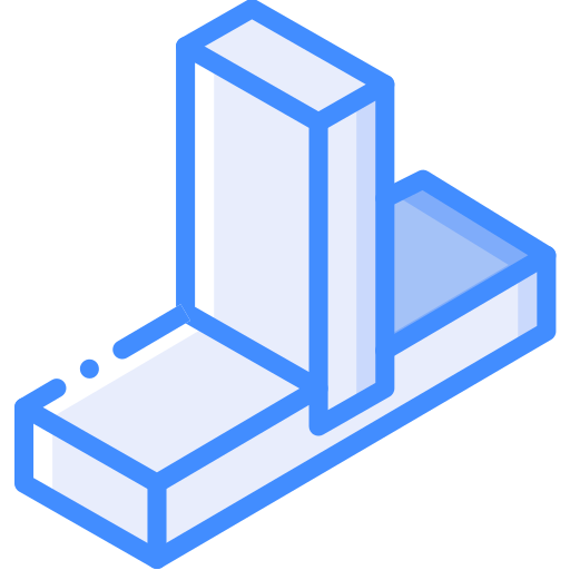 A través de icono gratis