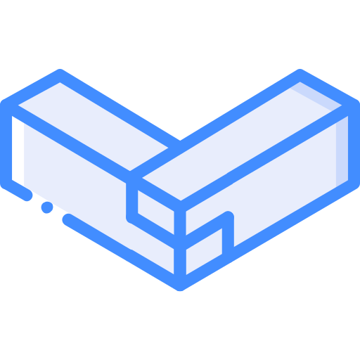 Construcción y herramientas icono gratis