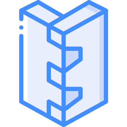 Construcción y herramientas icono gratis