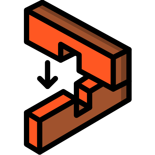 konstruktion und werkzeuge kostenlos Icon
