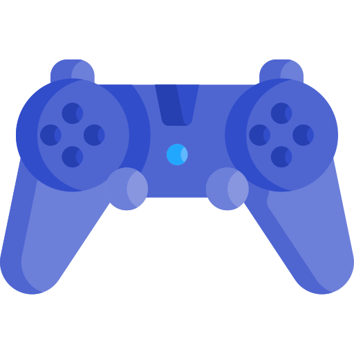 Joystick Special Flat icon