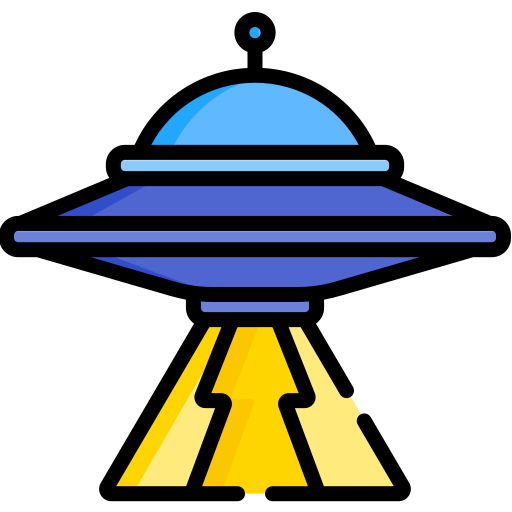 Spaceship - free icon