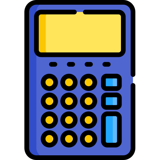 Calculadora icono gratis