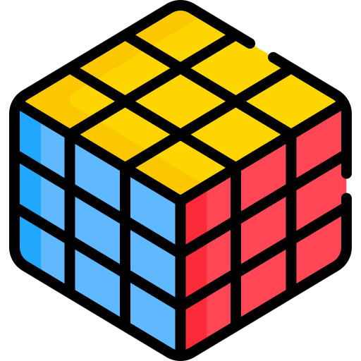 3D Rubik - Jogo Gratuito Online