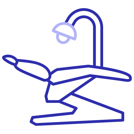 치과 의자 무료 아이콘 치과 의자 무료 아이콘