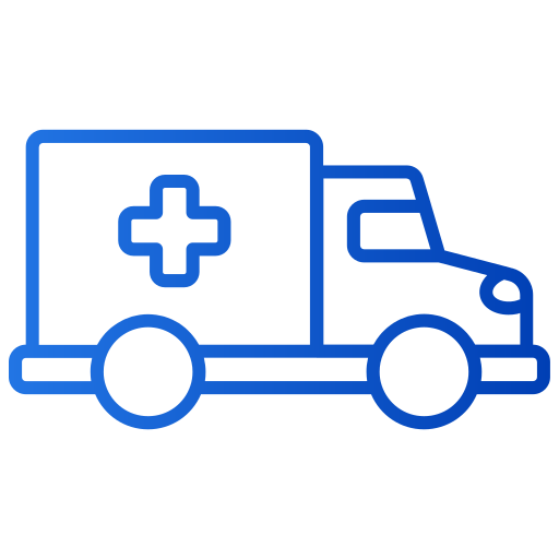 ambulancia icono gratis