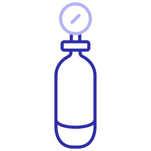 Oxygen tank free icon Oxygen tank free icon