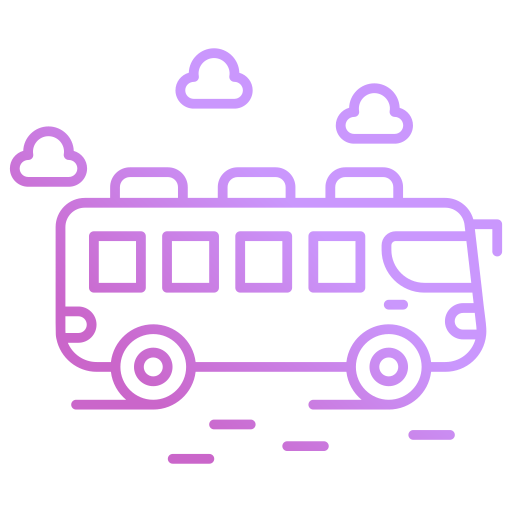 Bus free icon