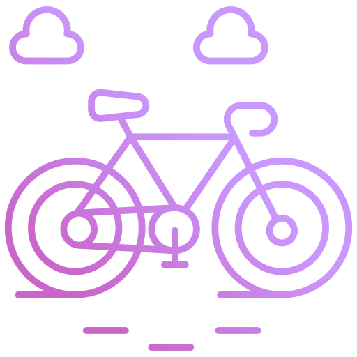 Bicycle free icon Bicycle free icon