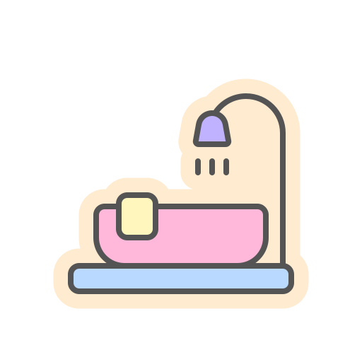 bañera icono gratis