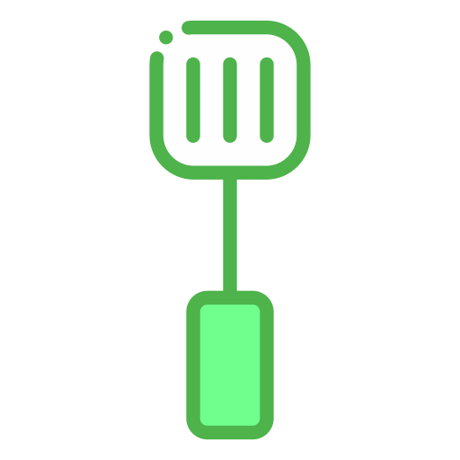 Spatula free icon