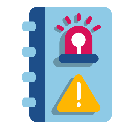 Emergency free icon Emergency free icon
