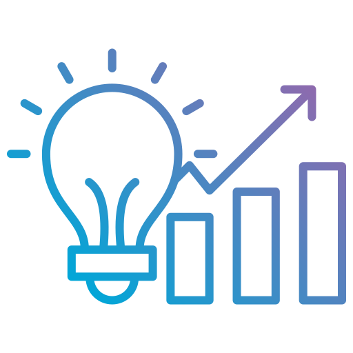 innovación icono gratis