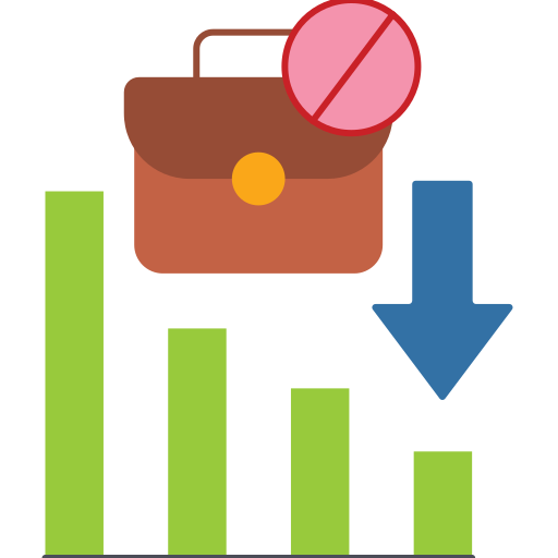 arbeitslosenquote kostenlos Icon arbeitslosenquote kostenlos Icon