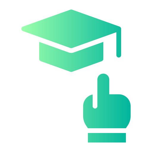 enseignement supérieur Icône gratuit enseignement supérieur Icône gratuit