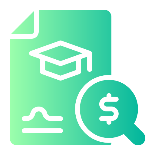 Стипендия бесплатно иконка