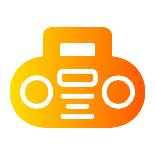 radio kostenlos Icon