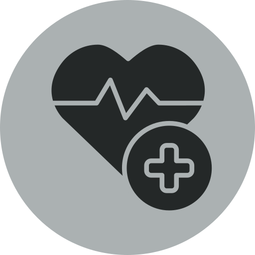 santé Icône gratuit