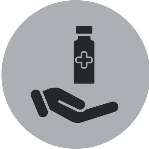 기부 무료 아이콘