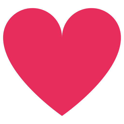 corazón icono gratis