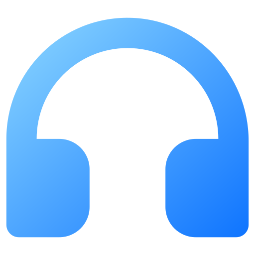 auriculares icono gratis