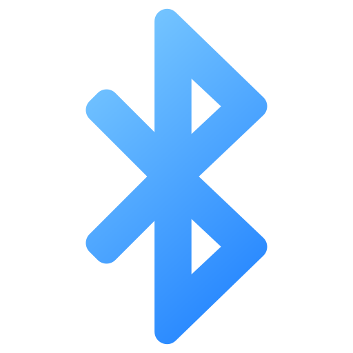 bluetooth icono gratis