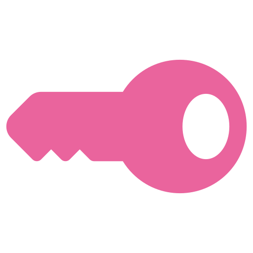 Key free icon