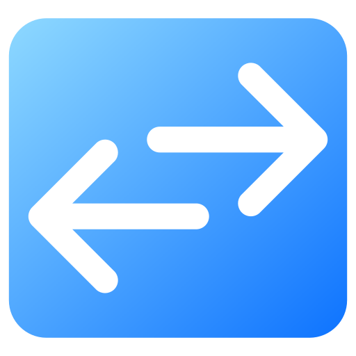 intercambio icono gratis