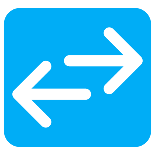 intercambio icono gratis