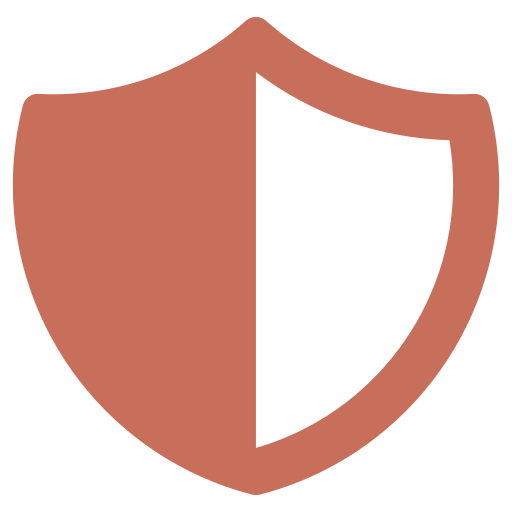 Shield free icon