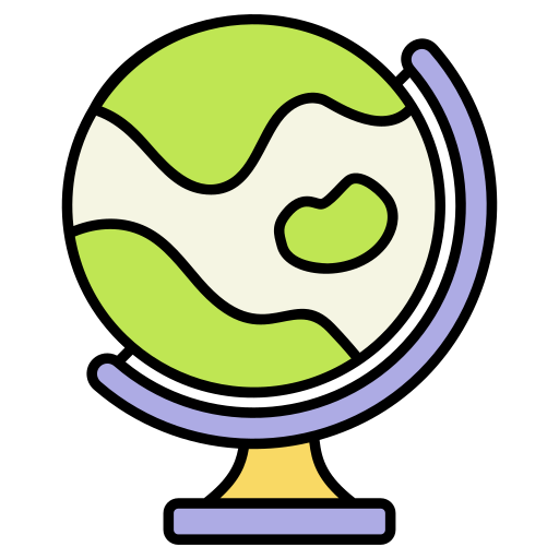 Глобус бесплатно иконка