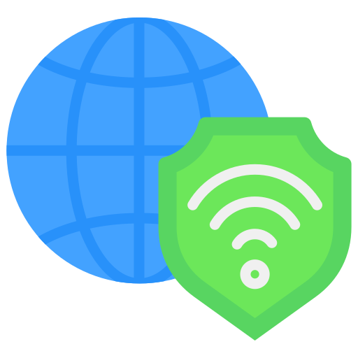 vpn icono gratis