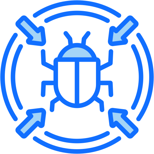 objetivo icono gratis