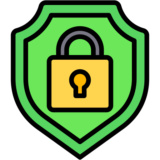 candado icono gratis