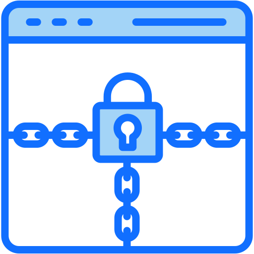 ransomware kostenlos Icon ransomware kostenlos Icon