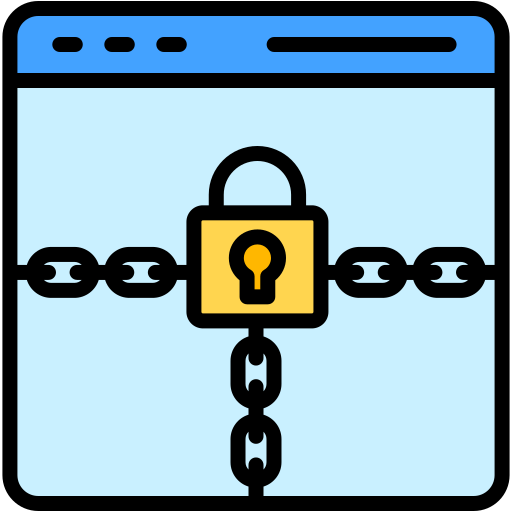 ransomware kostenlos Icon ransomware kostenlos Icon