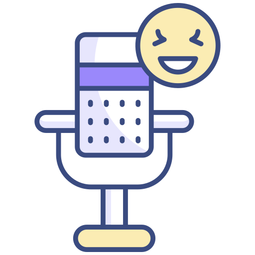 komiker kostenlos Icon