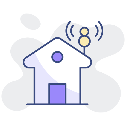 집 무료 아이콘