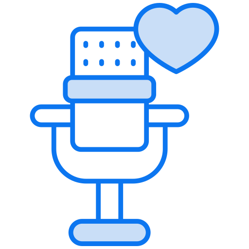 podcast icono gratis