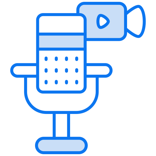 podcast icono gratis