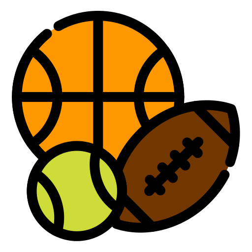 deportes icono gratis
