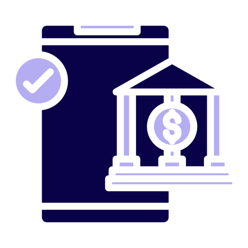 banco móvel grátis ícone banco móvel grátis ícone