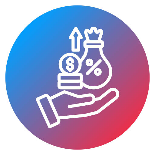 Комиссия бесплатно иконка