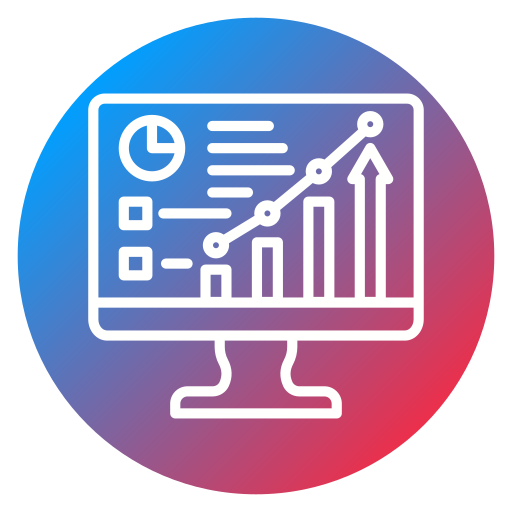 rapport en ligne Icône gratuit rapport en ligne Icône gratuit